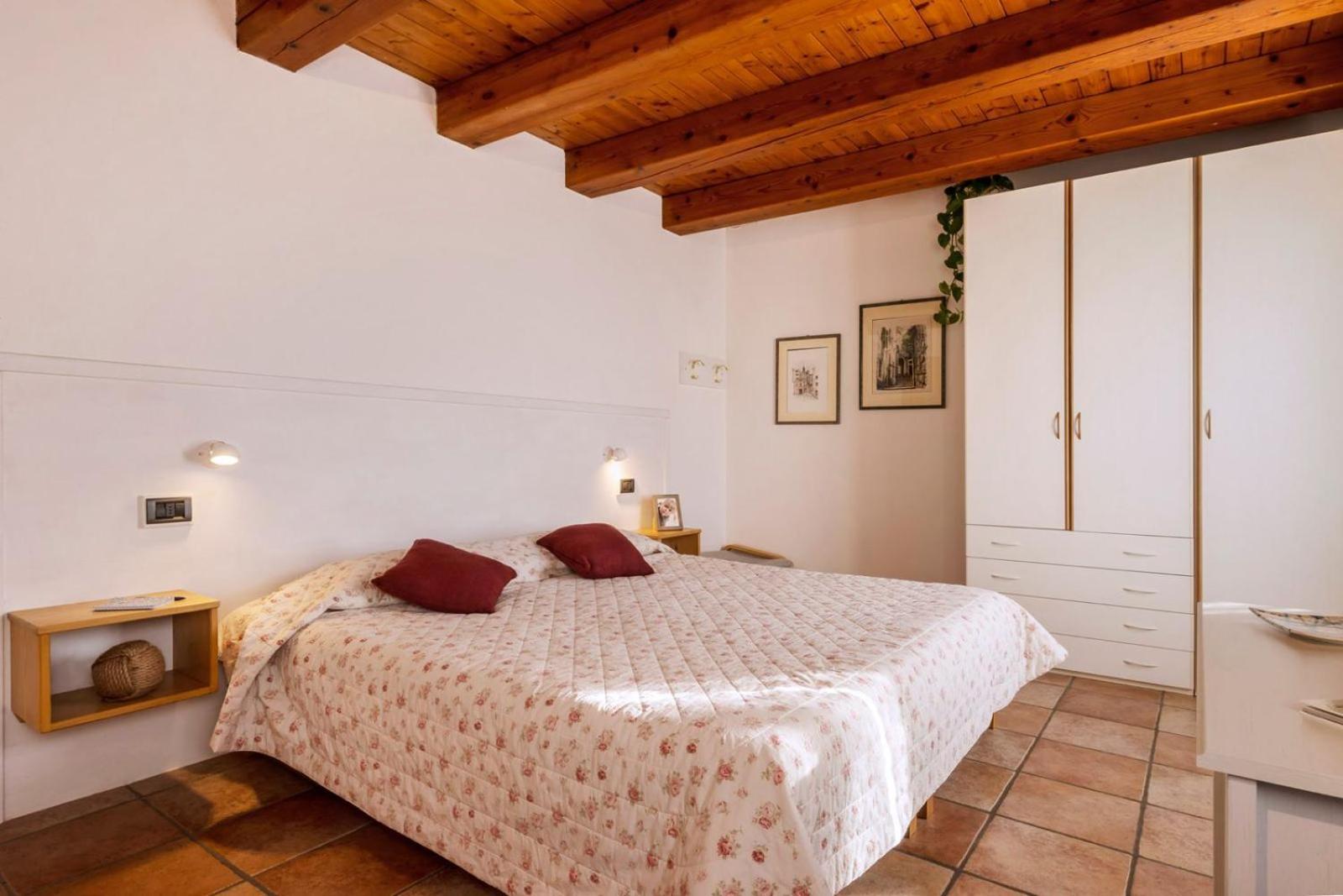 Casa Giovannella แฟลเตร ภายนอก รูปภาพ