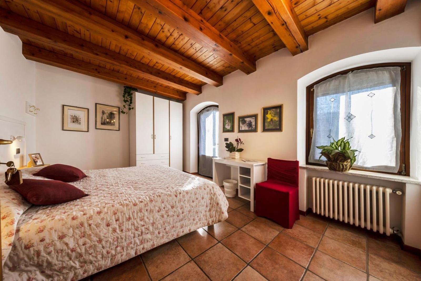 Casa Giovannella แฟลเตร ภายนอก รูปภาพ