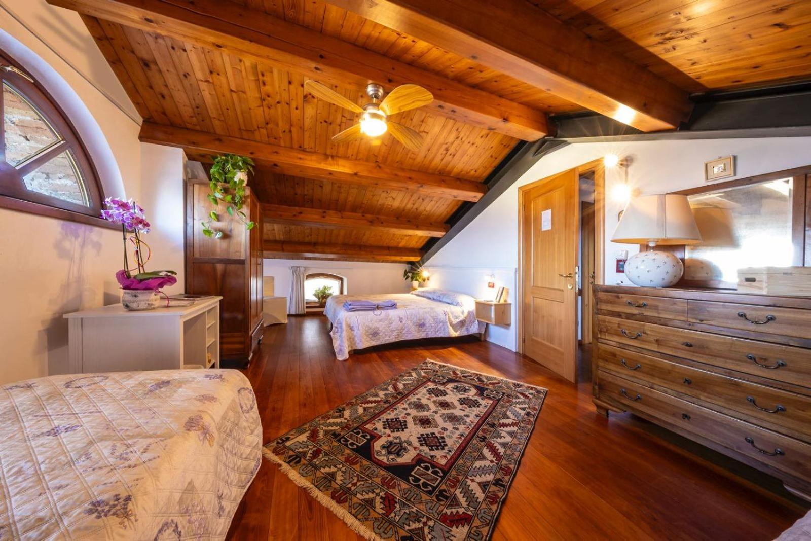 Casa Giovannella แฟลเตร ภายนอก รูปภาพ